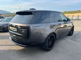     Land Rover Range rover 4.4* SE P530* 