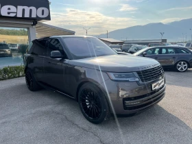     Land Rover Range rover 4.4* SE P530* 