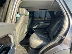 Land Rover Range rover 4.4* SE P530*  | Mobile.bg    12