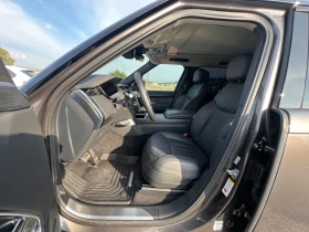 Land Rover Range rover 4.4* SE P530*  | Mobile.bg    6