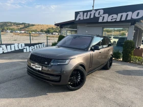     Land Rover Range rover 4.4* SE P530* 