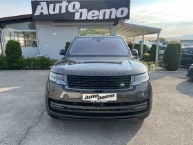     Land Rover Range rover 4.4* SE P530* 