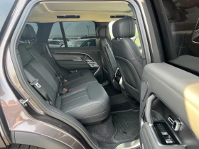Land Rover Range rover 4.4* SE P530*  | Mobile.bg    15