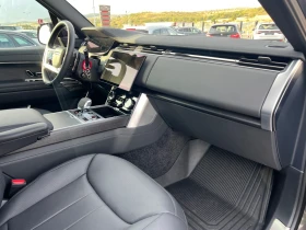 Land Rover Range rover 4.4* SE P530*  | Mobile.bg    17