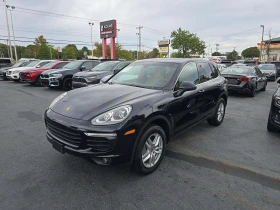 Porsche Cayenne * PANO* MEMORY* OBDUH