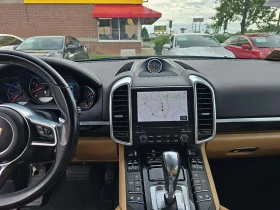 Porsche Cayenne * PANO* MEMORY* OBDUH - 41499 лв. / 21218.10 € - 22157298 6