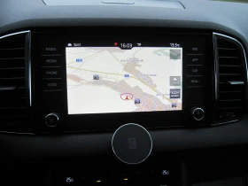 Skoda Karoq 2, 0-TDI 4x4, Navi, Подгрев,  - 32990 лв. / 16867.52 € - 46045370 8