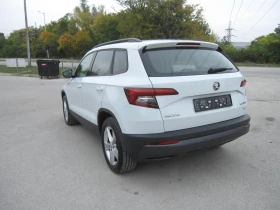 Skoda Karoq 2, 0-TDI 4x4, Navi, Подгрев,  - 32990 лв. / 16867.52 € - 46045370 3
