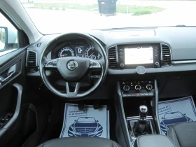 Skoda Karoq 2, 0-TDI 4x4, Navi, Подгрев,  - 32990 лв. / 16867.52 € - 46045370 7