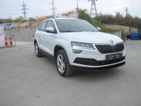 Skoda Karoq 2, 0-TDI 4x4, Navi, Подгрев,  - 32990 лв. / 16867.52 € - 46045370 2