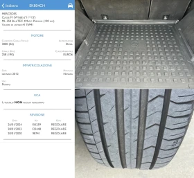 Mercedes-Benz ML 350 CDI, 4-MATIC, AMG LINE-FULL SERVICE MB-KATO HOB!!! | Mobile.bg    17