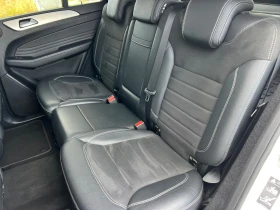 Mercedes-Benz ML 350 CDI, 4-MATIC, AMG LINE-FULL SERVICE MB-KATO HOB!!! | Mobile.bg    13