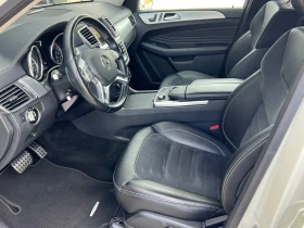 Mercedes-Benz ML 350 CDI, 4-MATIC, AMG LINE-FULL SERVICE MB-KATO HOB!!! | Mobile.bg    8