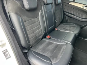 Mercedes-Benz ML 350 CDI, 4-MATIC, AMG LINE-FULL SERVICE MB-KATO HOB!!! | Mobile.bg    14