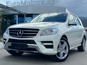  Mercedes-Benz ML 350