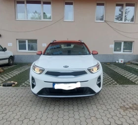Kia Stonic 1.6crdi* Еu6В* Camera* distronic* lineassist* тегл, снимка 2