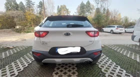 Kia Stonic 1.6crdi* Еu6В* Camera* distronic* lineassist* тегл, снимка 6