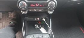 Kia Stonic 1.6crdi* Еu6В* Camera* distronic* lineassist* тегл, снимка 14