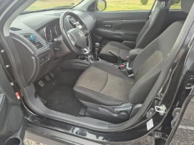 Mitsubishi ASX 1.6d 4?4 - 8200 € / 16037.81 лв. - 77293030 12