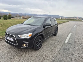 Mitsubishi ASX 1.6d 4?4 - 8200 € / 16037.81 лв. - 77293030 2