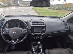 Mitsubishi ASX 1.6d 4?4 - 8200 € / 16037.81 лв. - 77293030 8