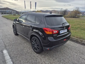 Mitsubishi ASX 1.6d 4?4 - 8200 € / 16037.81 лв. - 77293030 5