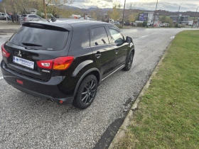 Mitsubishi ASX 1.6d 4?4 - 8200 € / 16037.81 лв. - 77293030 6