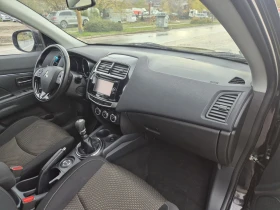 Mitsubishi ASX 1.6d 4?4 - 8200 € / 16037.81 лв. - 77293030 14