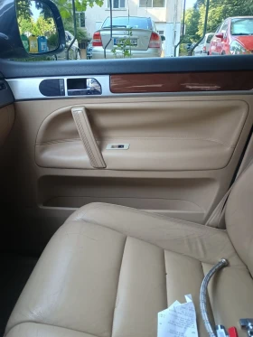 VW Touareg | Mobile.bg    9