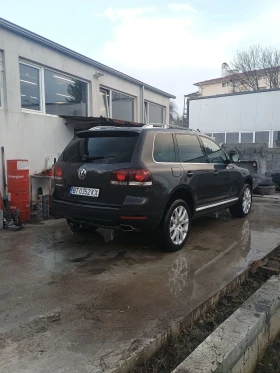 VW Touareg | Mobile.bg    6