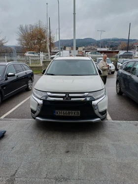 Mitsubishi Outlander 3 - изображение 1