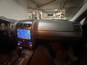 VW Touareg 2.5 TDI  4Х4, снимка 12