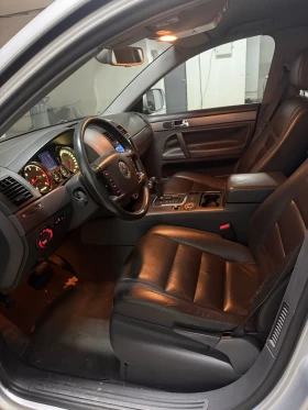 VW Touareg 2.5 TDI  4Х4, снимка 9