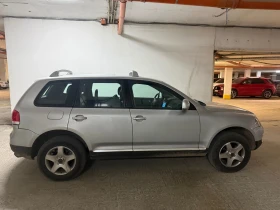VW Touareg 2.5 TDI  4Х4, снимка 3