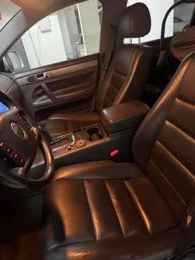 VW Touareg 2.5 TDI  4Х4, снимка 10