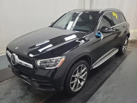 Mercedes-Benz GLC 300 2022 * CARFAX * БЕЗ ПЪРВОНАЧАЛНА ВНОСКА