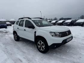 Dacia Duster 1.5 , EURO 6, 4x4 Нов Внос France, снимка 3