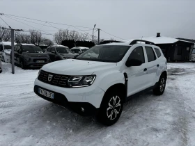 Dacia Duster 1.5 , EURO 6, 4x4 Нов Внос France, снимка 2