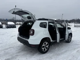 Dacia Duster 1.5 , EURO 6, 4x4 Нов Внос France, снимка 8