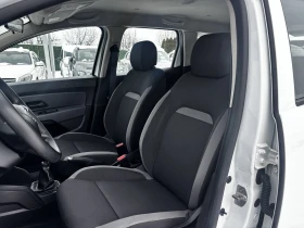 Dacia Duster 1.5 , EURO 6, 4x4 Нов Внос France, снимка 12