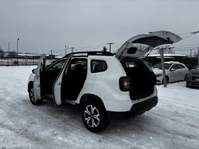 Dacia Duster 1.5 , EURO 6, 4x4 Нов Внос France, снимка 7