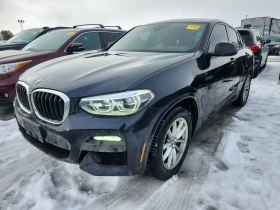 BMW X4 * XDRIVE30I * CARFAX * БЕЗ ПЪРВОНАЧАЛНА ВНОСКА