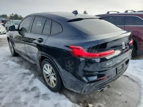 BMW X4 * XDRIVE30I * CARFAX * ШИБИДАХ - 18800 € / 36769.60 лв. - 76153701 4