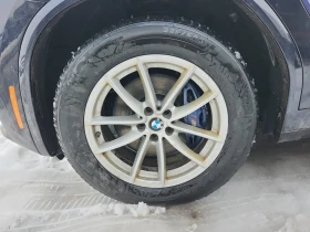 BMW X4 * XDRIVE30I * CARFAX * ШИБИДАХ - 18800 € / 36769.60 лв. - 76153701 6