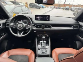 Mazda CX-5 * SUNA AWD/ EXTENDED WARRANTY/ 3.95% RATE/ CPO * C, снимка 17