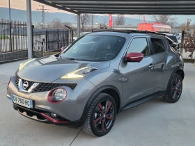 Nissan Juke 1.2T* 360-KAMERA* PANORAMA* KAYLESS GO* STAR-STOP* - 8500 € / 16624.56 лв. - 67319593 2
