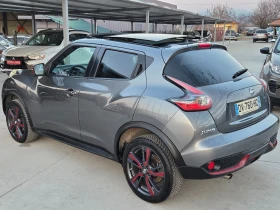 Nissan Juke 1.2T* 360-KAMERA* PANORAMA* KAYLESS GO* STAR-STOP* - 8500 € / 16624.56 лв. - 67319593 8