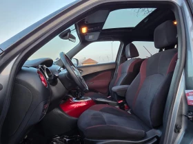 Nissan Juke 1.2T* 360-KAMERA* PANORAMA* KAYLESS GO* STAR-STOP* - 8500 € / 16624.56 лв. - 67319593 11