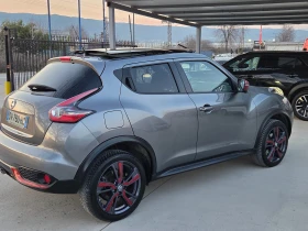 Nissan Juke 1.2T* 360-KAMERA* PANORAMA* KAYLESS GO* STAR-STOP* - 8500 € / 16624.56 лв. - 67319593 6