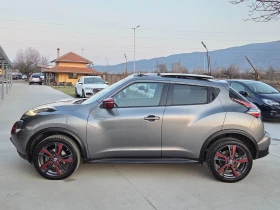 Nissan Juke 1.2T* 360-KAMERA* PANORAMA* KAYLESS GO* STAR-STOP* - 8500 € / 16624.56 лв. - 67319593 4